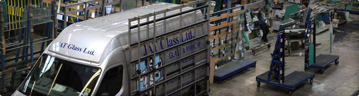 JAT Glass Ltd